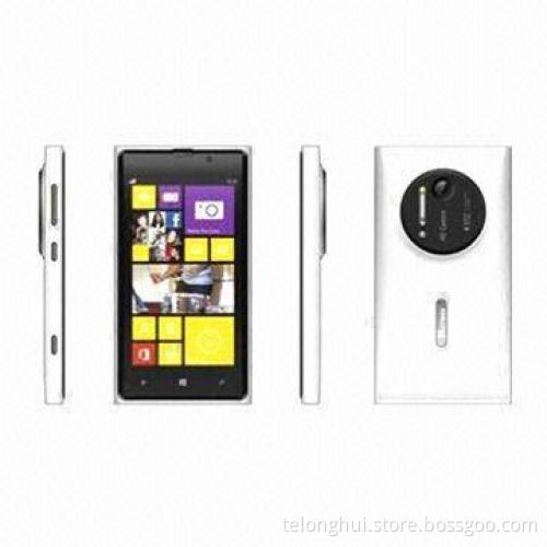 4.0-inch PDA Phones, Dual SIM Cards, Dual Standby, High Resolution Touchscreen, BT Supported